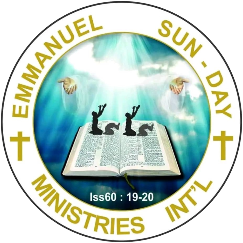 Emmanuel Sun-Day Ministries